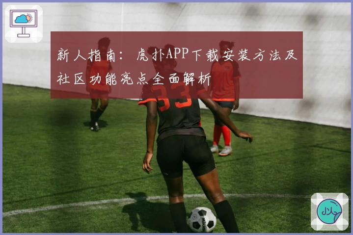 新人指南：虎扑APP下载安装方法及社区功能亮点全面解析