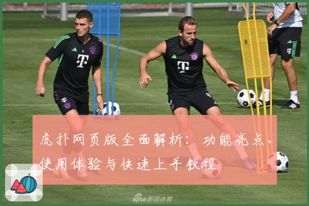 虎扑网页版全面解析:功能亮点、使用体验与快速上手教程