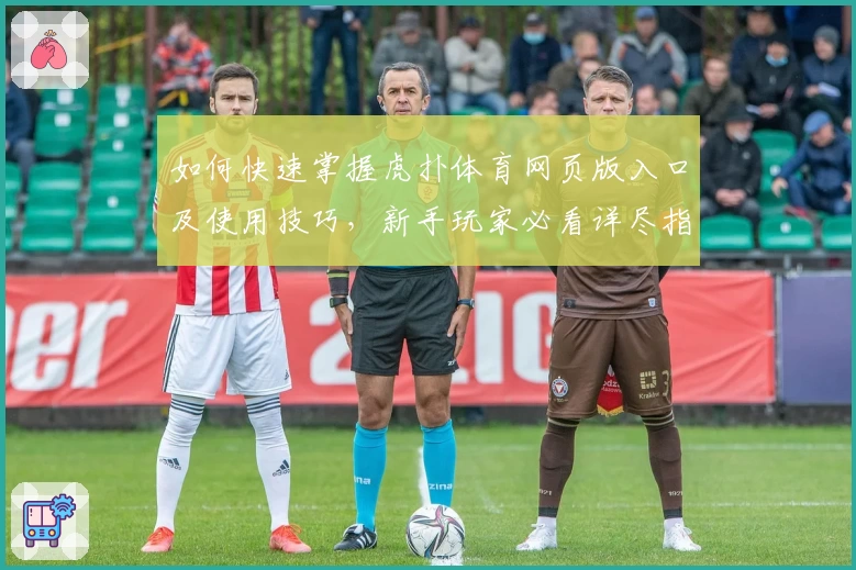 如何快速掌握虎扑体育网页版入口及使用技巧，新手玩家必看详尽指南