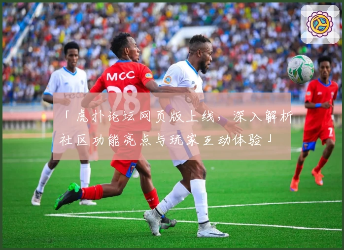 「虎扑论坛网页版上线，深入解析社区功能亮点与玩家互动体验」