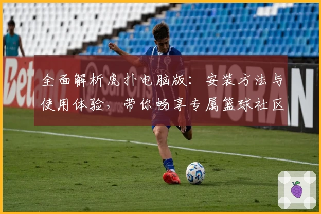 全面解析虎扑电脑版：安装方法与使用体验，带你畅享专属篮球社区魅力